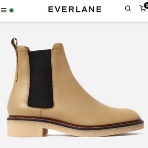 The Chelsea Boot